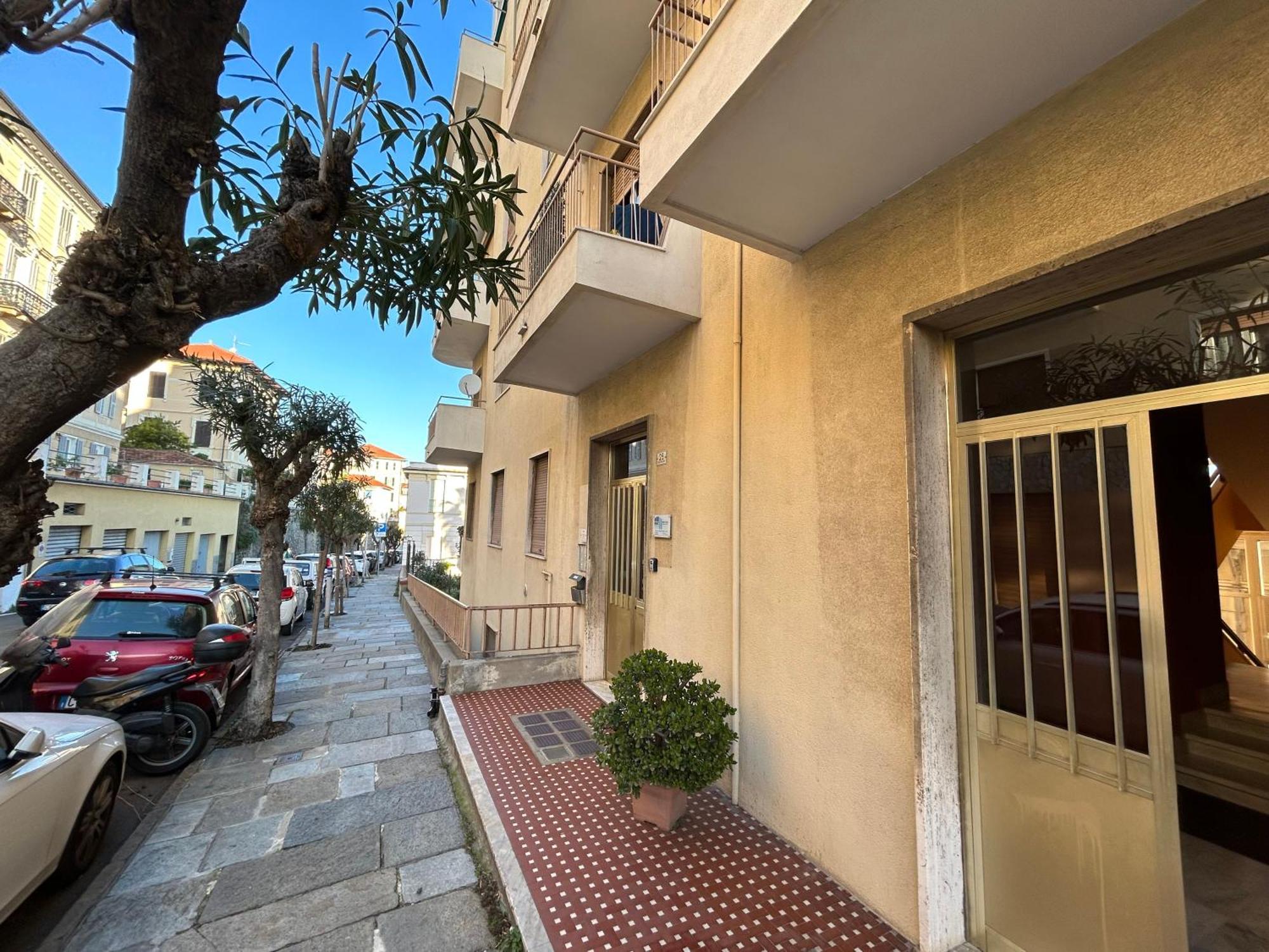 Villa Casa Mec Imperia Exterior foto